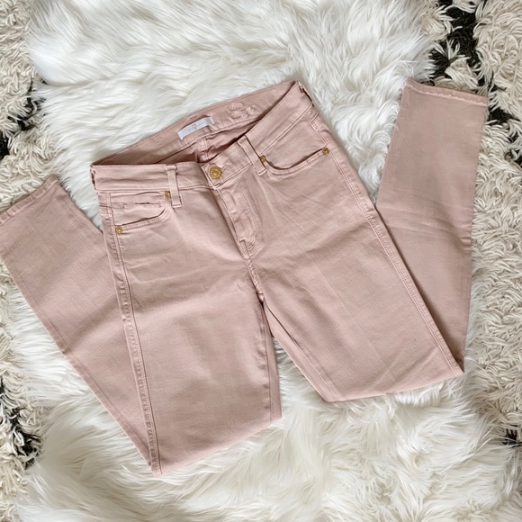 7 For All Mankind Denim - 7 For All Mankind Jeans 💗
